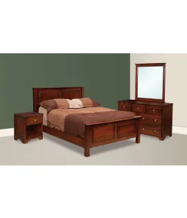 Millerton Bedroom Set