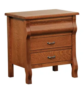Pierre Bedroom Set