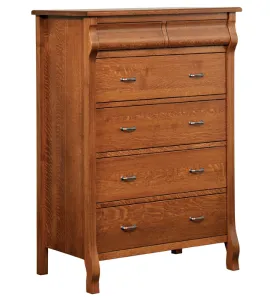 Pierre 6 Drawer Chest