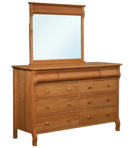 Pierre 9 Drawer Dresser
