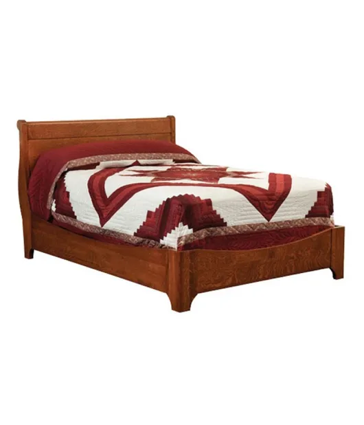 Pierre Bed