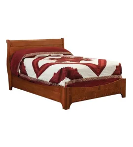Pierre Bedroom Set