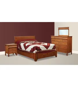 Pierre Bedroom Set