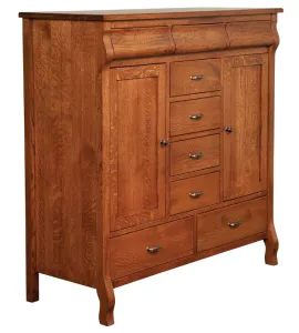 Pierre His &amp; Hers Chest