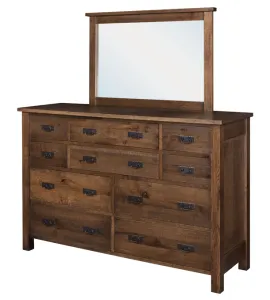 Regent Bedroom Set
