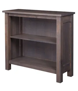 Regent 36&quot; Open Bookcase