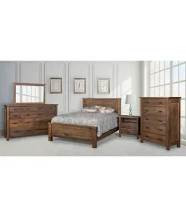 Regent Bedroom Set