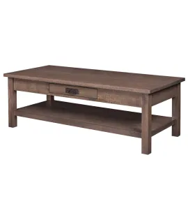 Regent Coffee Table