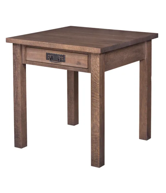 Regent End Table