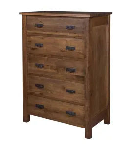 Regent Mountain Master Chest