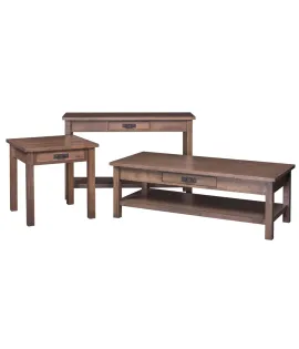 Regent Occasional Table Set