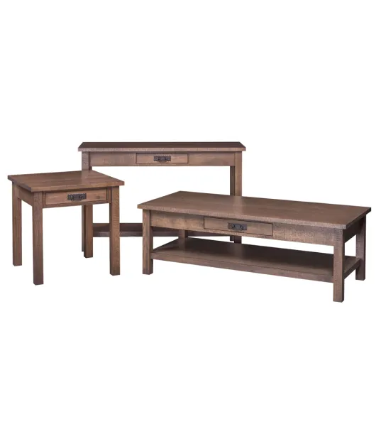 Regent Occasional Table Set