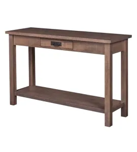 Regent Sofa Table