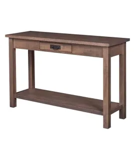 Regent Sofa Table