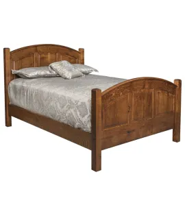 Ridgecrest Shaker Bed