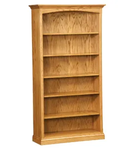 Traditional Bookcases - QUICK SHIP