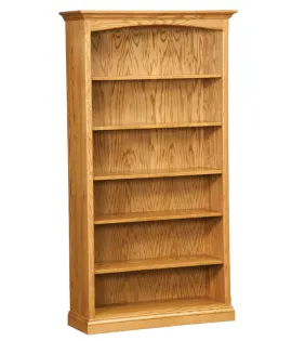 Traditional Bookcases - QUICK SHIP