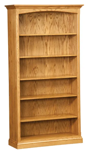 Traditional Bookcases - QUICK SHIP