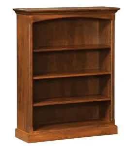 Traditional Bookcases - QUICK SHIP