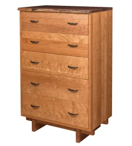 West Canyon Bedroom Set