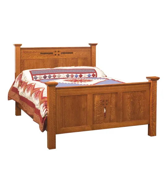 West Village Bed