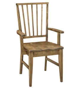 Evans Dining Chair