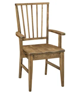Evans Dining Chair