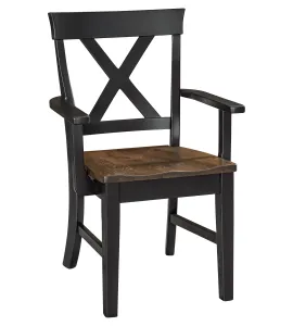 Exbach Dining Chair