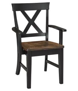 Exbach Dining Chair