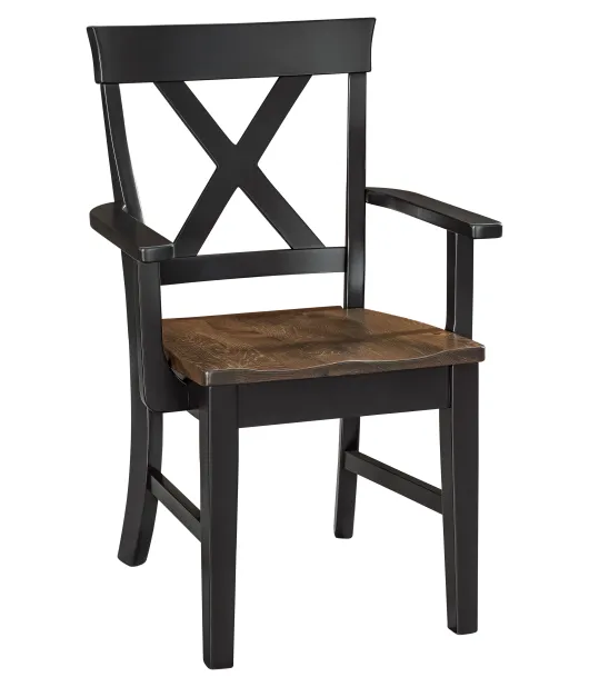 Exbach Dining Chair