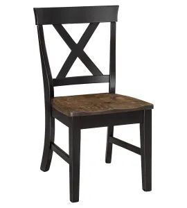 Exbach Dining Chair