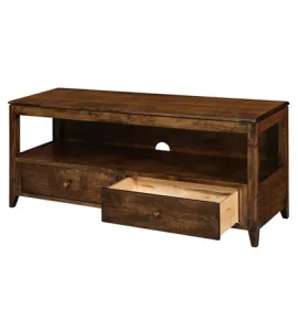 Fairfield TV Cabinet - QUICK SHIP