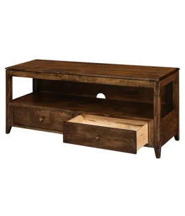 Fairfield TV Cabinet - QUICK SHIP