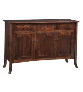 Fenton Buffet