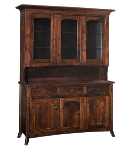 Fenton Hutch