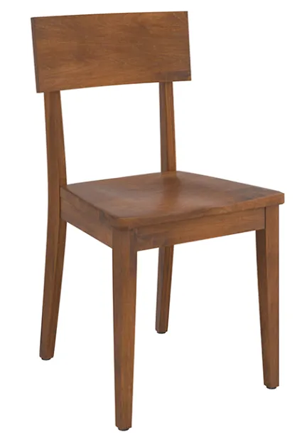 WW Fern Dining Chair