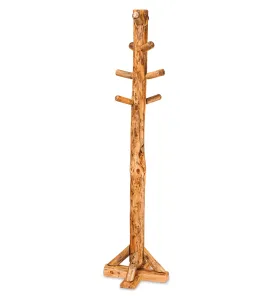 Fireside Rustic Hall Tree