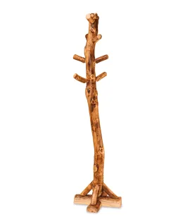 Fireside Rustic Hall Tree