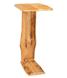 Fireside Rustic Sofa Server