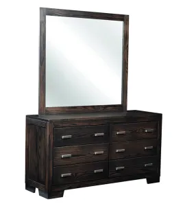 FP London 6 Drawer Dresser