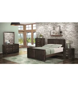FP London Bedroom Set