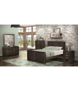 FP London Bedroom Set
