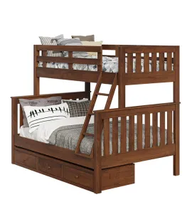 Fremont Bunkbed