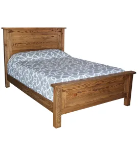 Frontier Bedroom Set