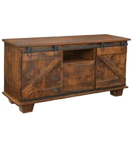 Frontier TV Stand
