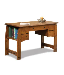 Boulder Creek Writer's Desk - QUICK SHIP