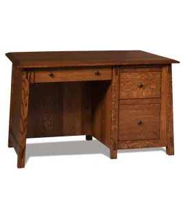 Colbran 3 Drawer Student Desk