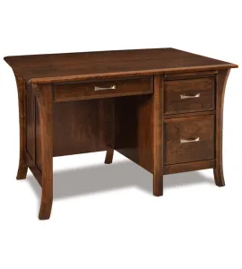 Ensenada 3 Drawer Student Desk