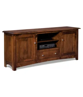 Finland 2 Door 1 Drawer TV Stand