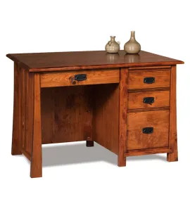 Grant 4 Drawer Student Desk